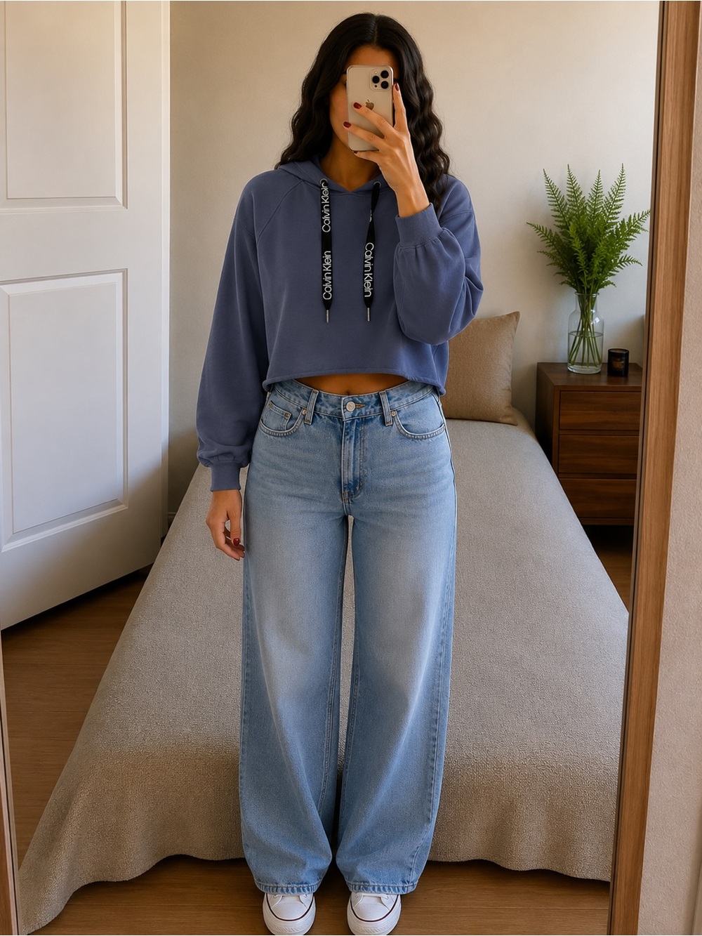 Calvin Klein Hoodie